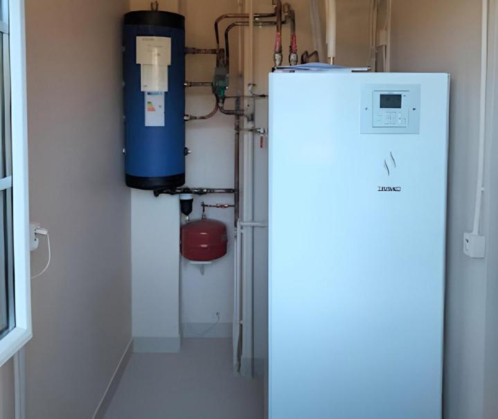 Installation sanitaires Normandie