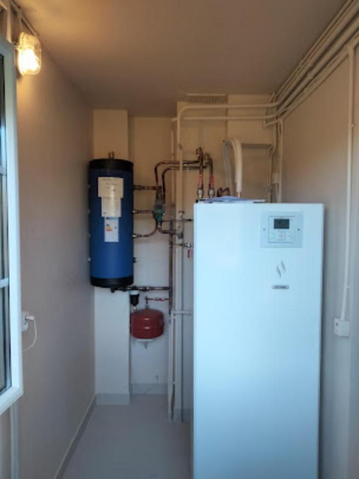 Installer des équipements sanitaires Normandie