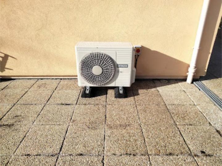 Installateur de système de climatisation en Normandie