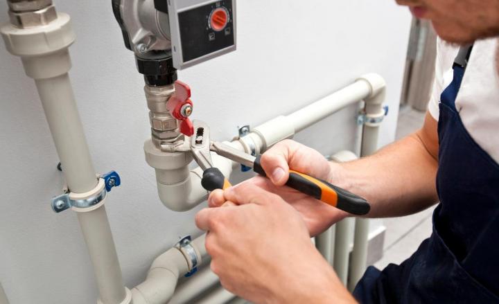 Installation sanitaires Normandie
