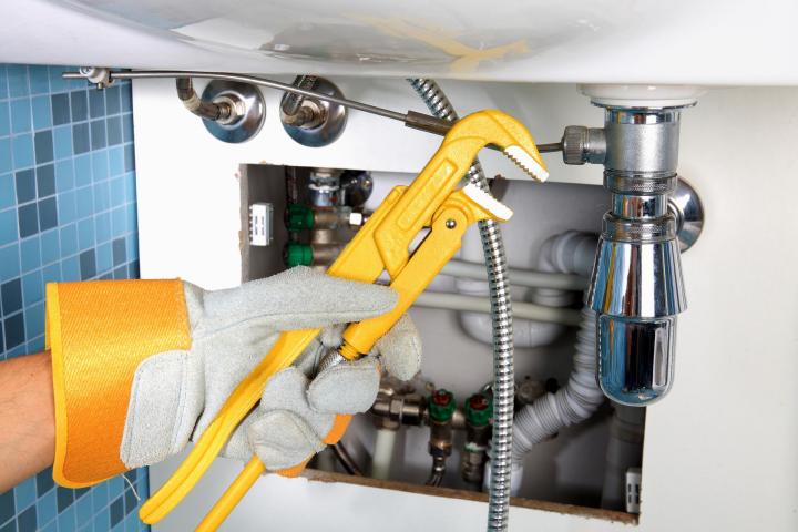 Réparation chaudière Normandie